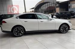 بي ام دبليو الفئة 5